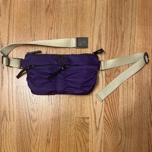Lululemon Fanny Pack